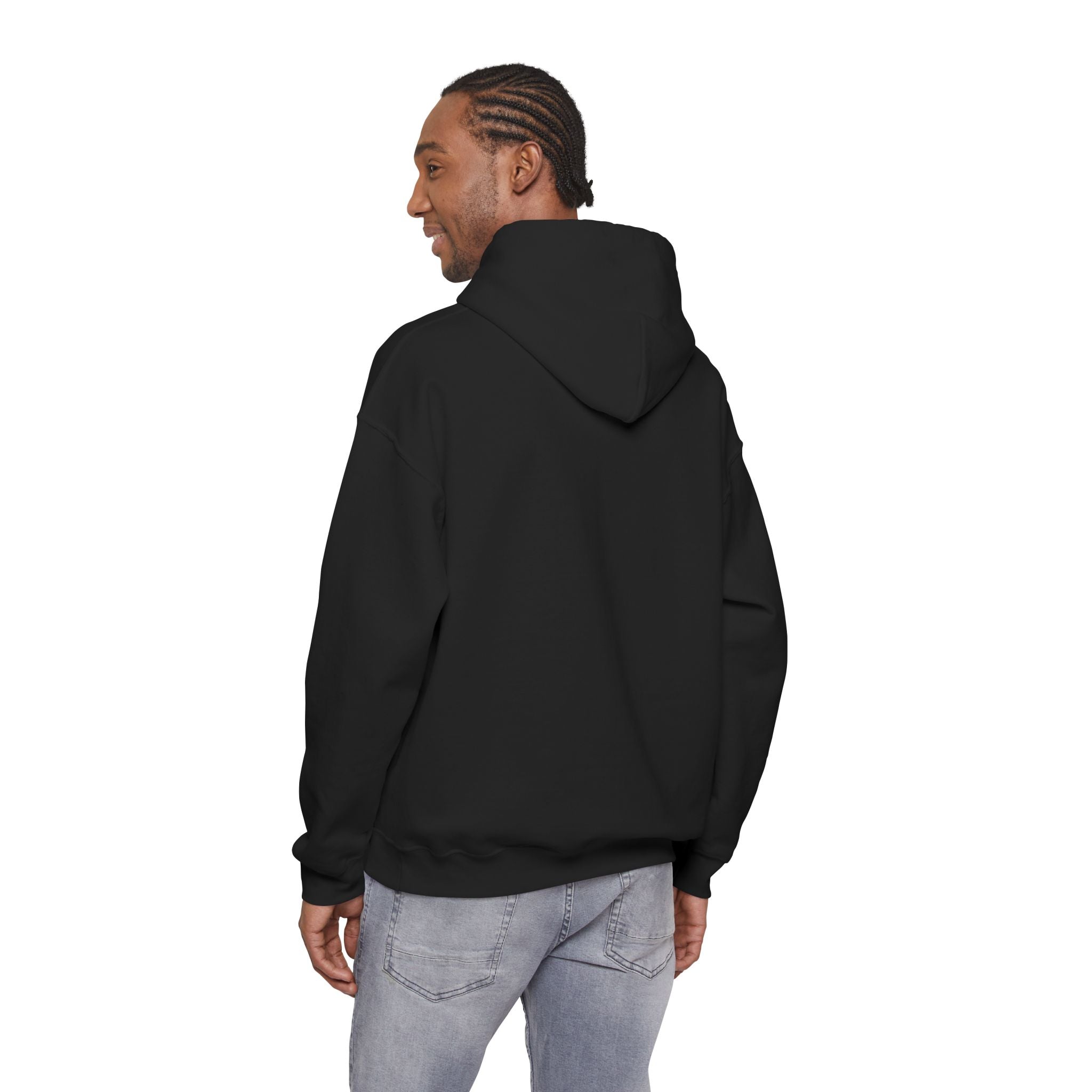 to God be the glory (tGbtg) Hoodie |  unisex