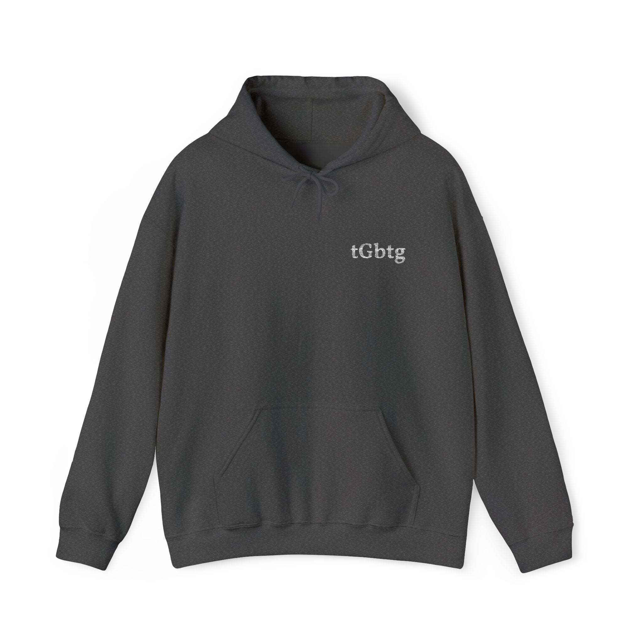 to God be the glory (tGbtg) Hoodie |  unisex