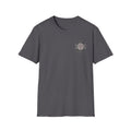Life is Hard God is Good - - unisex t-shirt