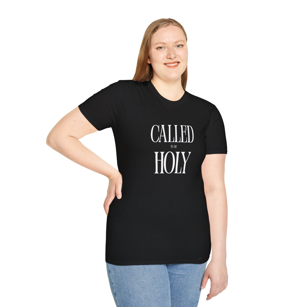 Called To Be Holy
