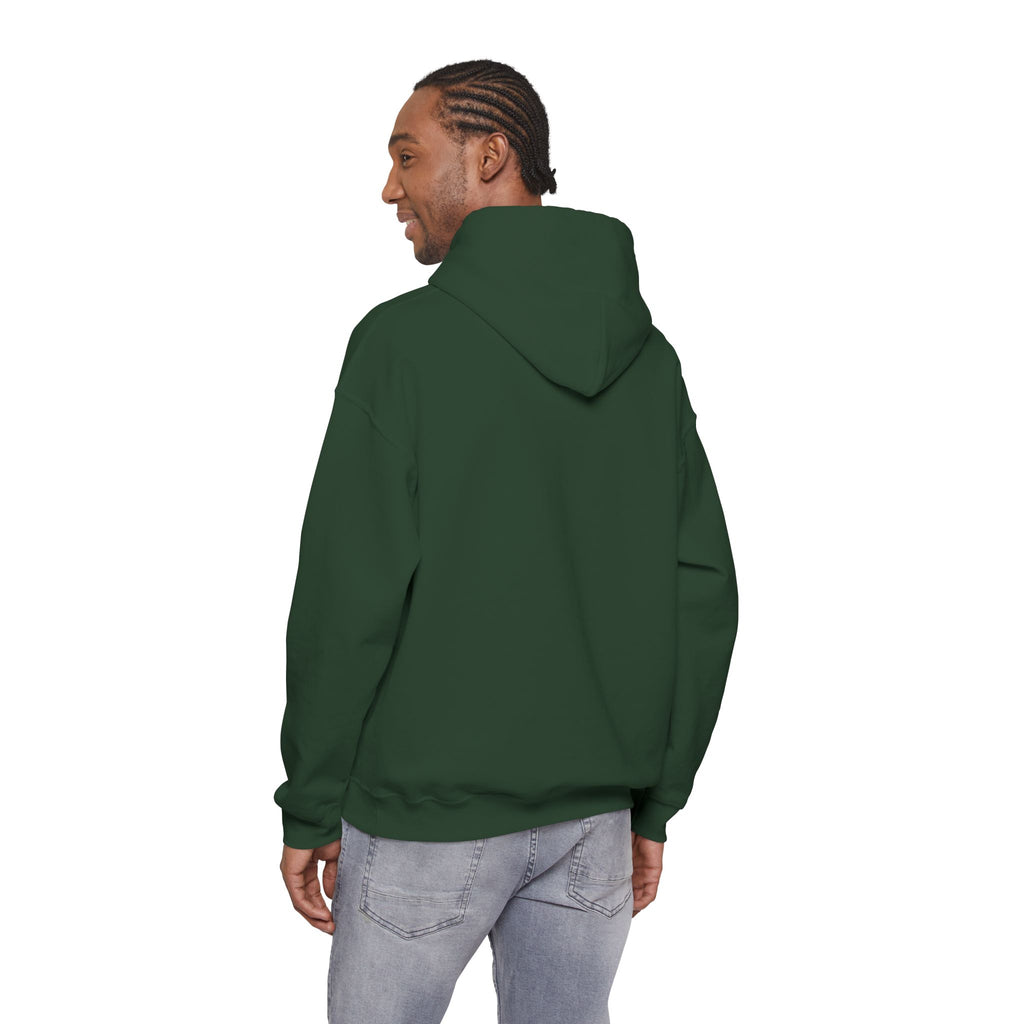 to God be the glory (tGbtg) Hoodie |  unisex