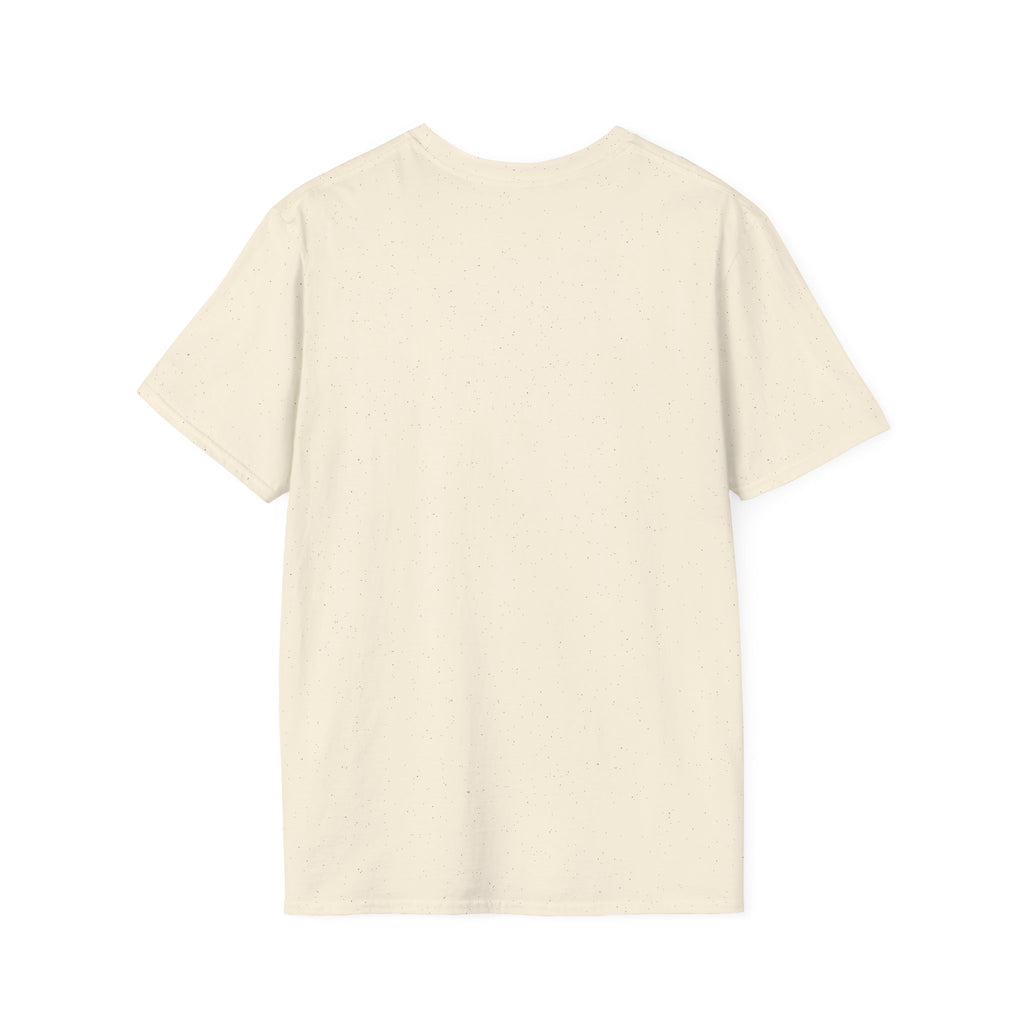 Send Me T-Shirt — Isaiah 6 8 'Send Me' Graphic Tee