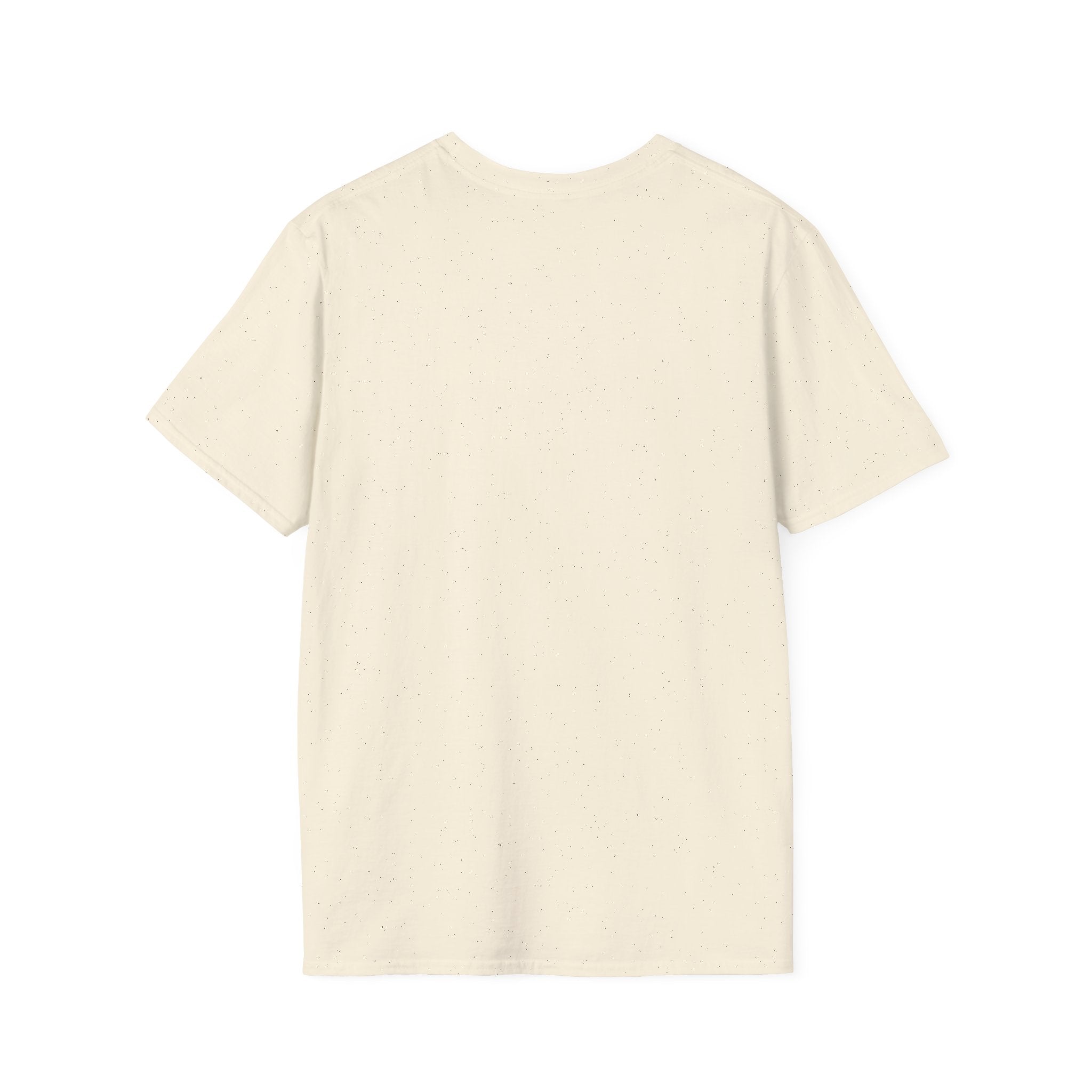 Send Me T-Shirt — Isaiah 6 8 'Send Me' Graphic Tee