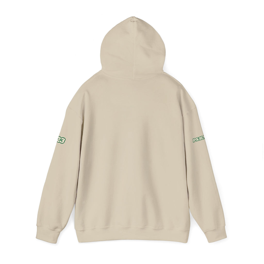 Psalm 23 Pullover Hoodie