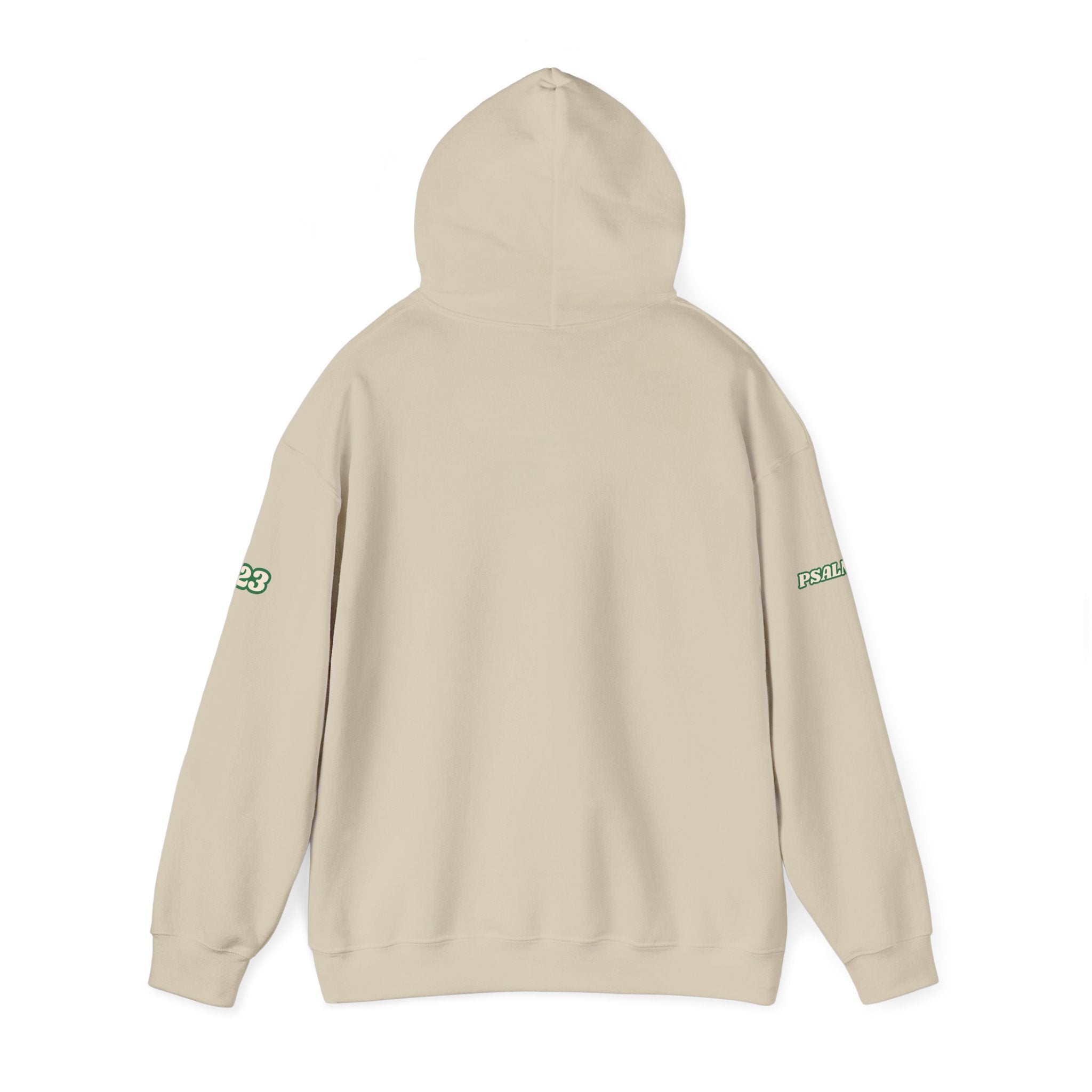 Psalm 23 Pullover Hoodie