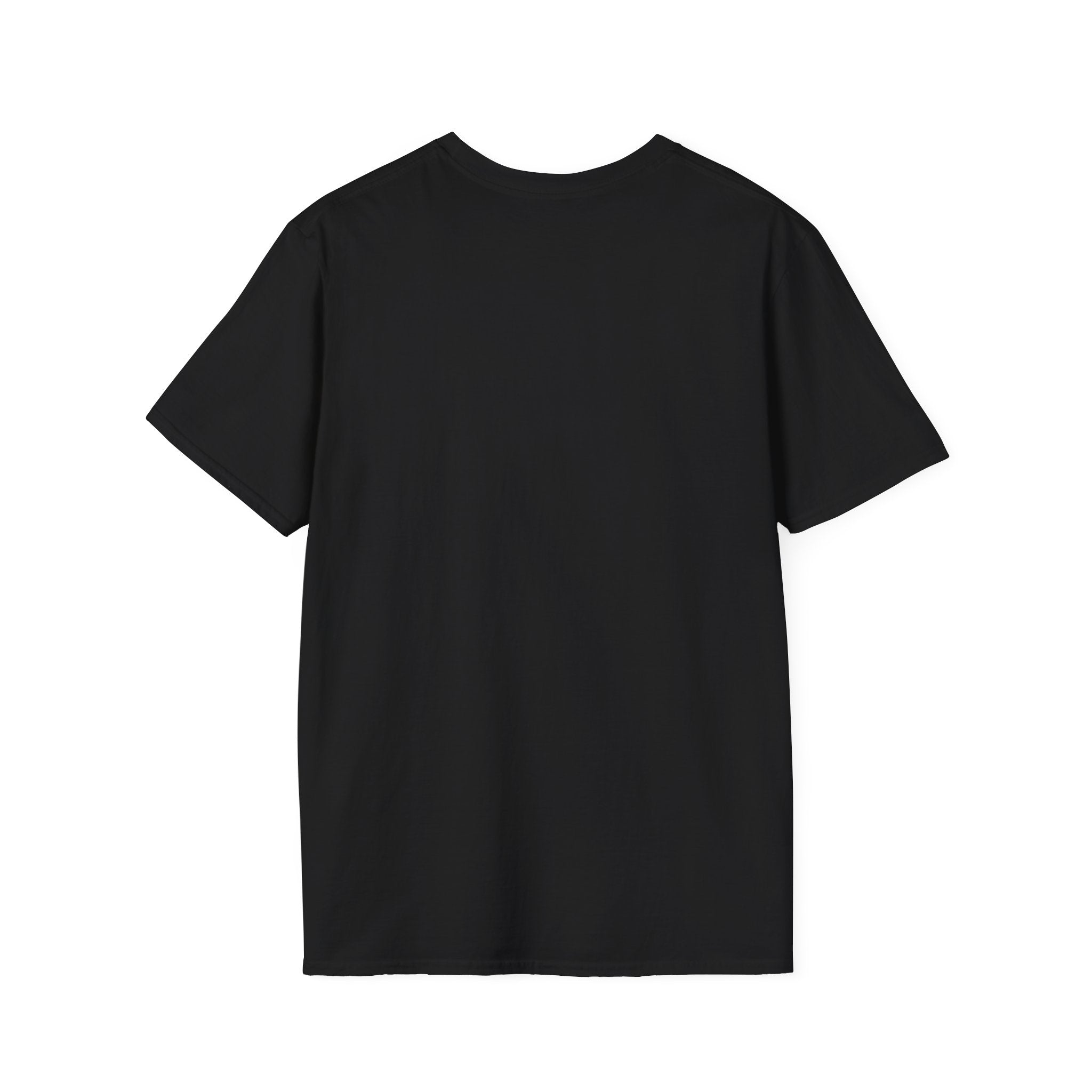 Send Me T-Shirt — Isaiah 6 8 'Send Me' Graphic Tee