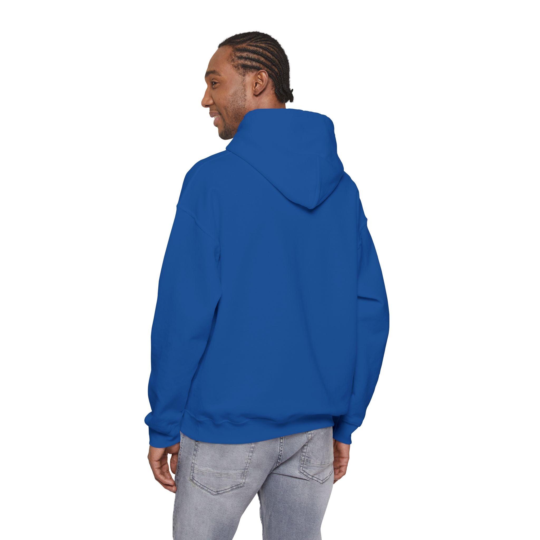 to God be the glory (tGbtg) Hoodie |  unisex