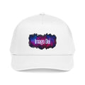 Imago Dei Baseball Cap — Bold Galaxy Patch Mid-Profile Cap