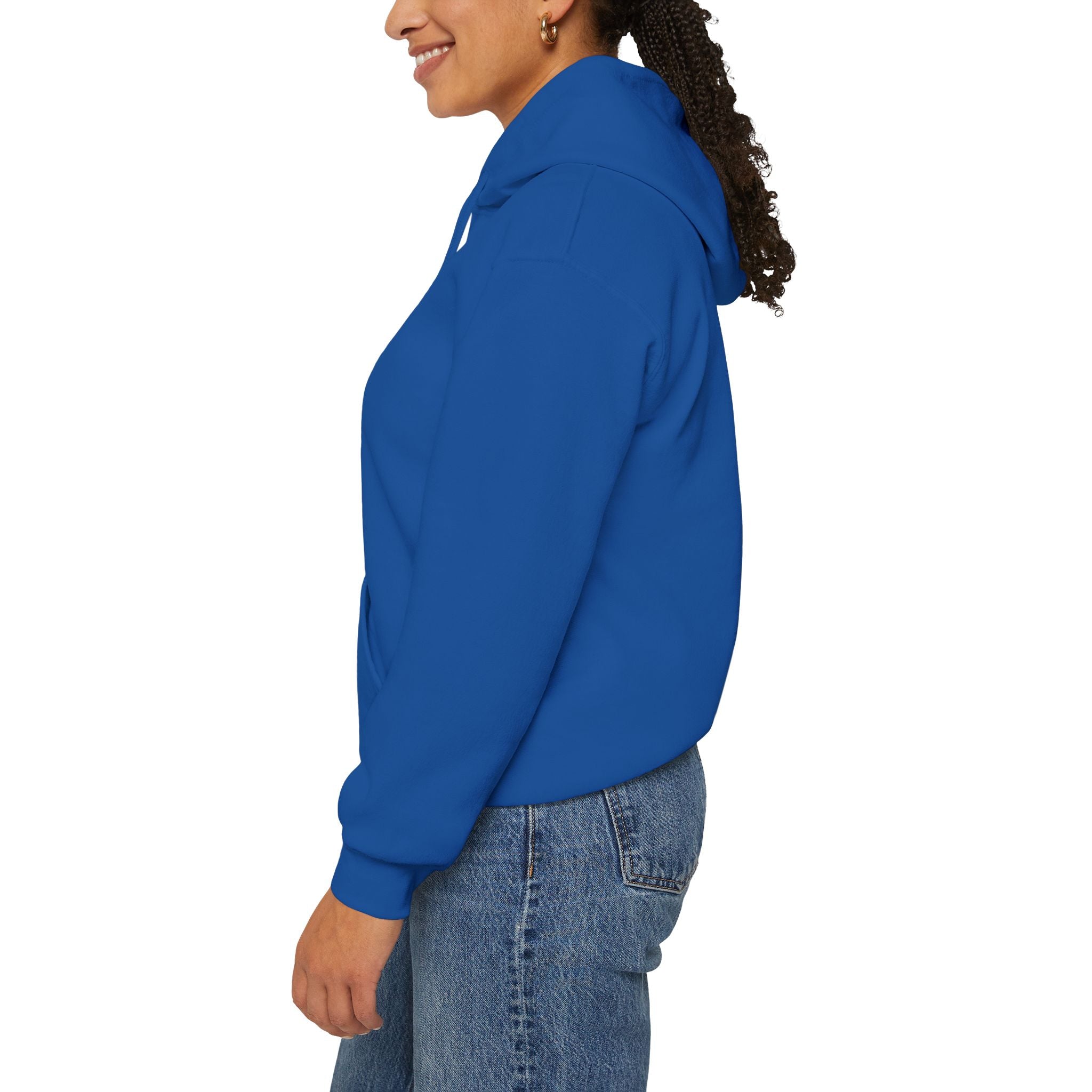 to God be the glory (tGbtg) Hoodie |  unisex