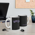 "To God Be The Glory" Ceramic Coffee Cup (11oz)