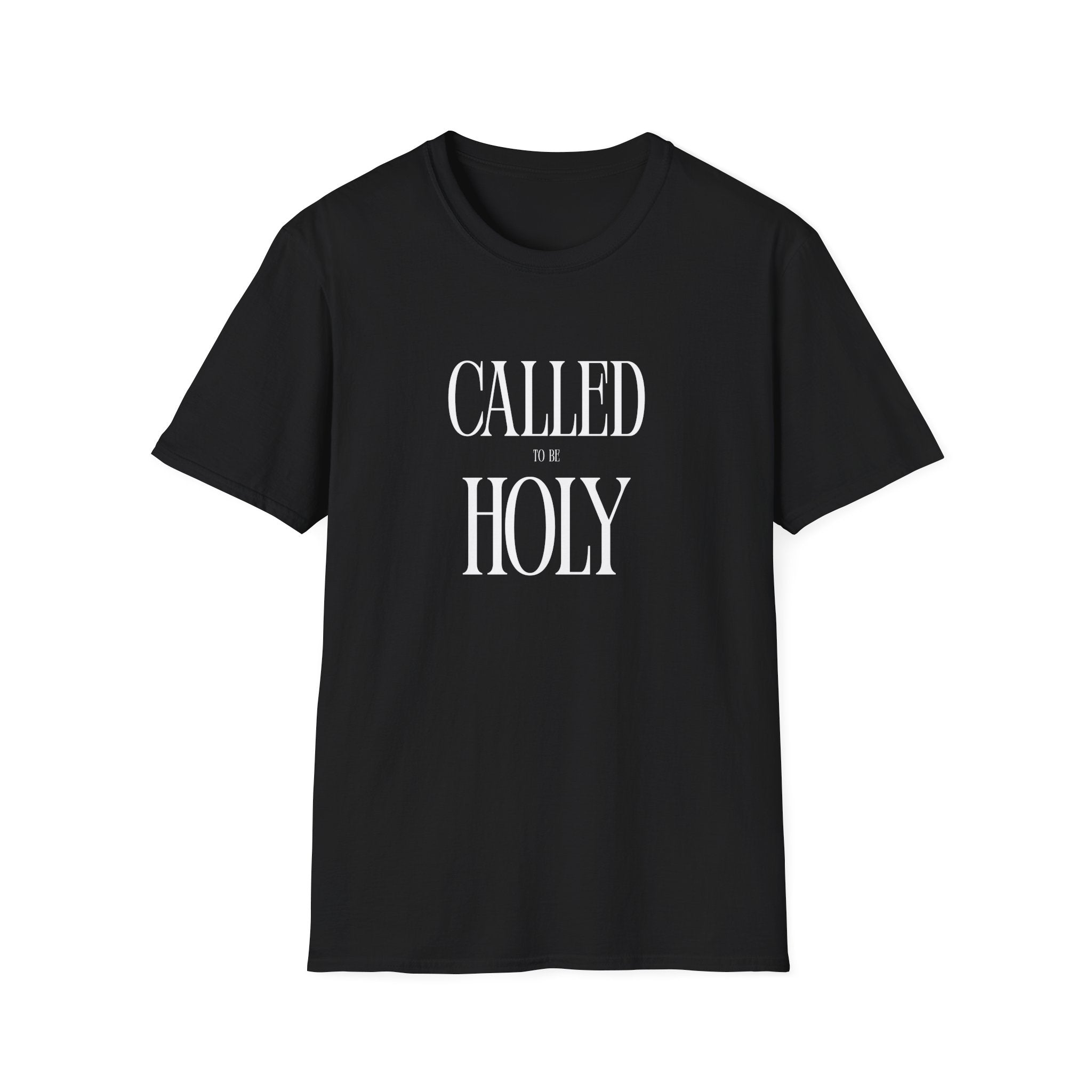Called To Be Holy