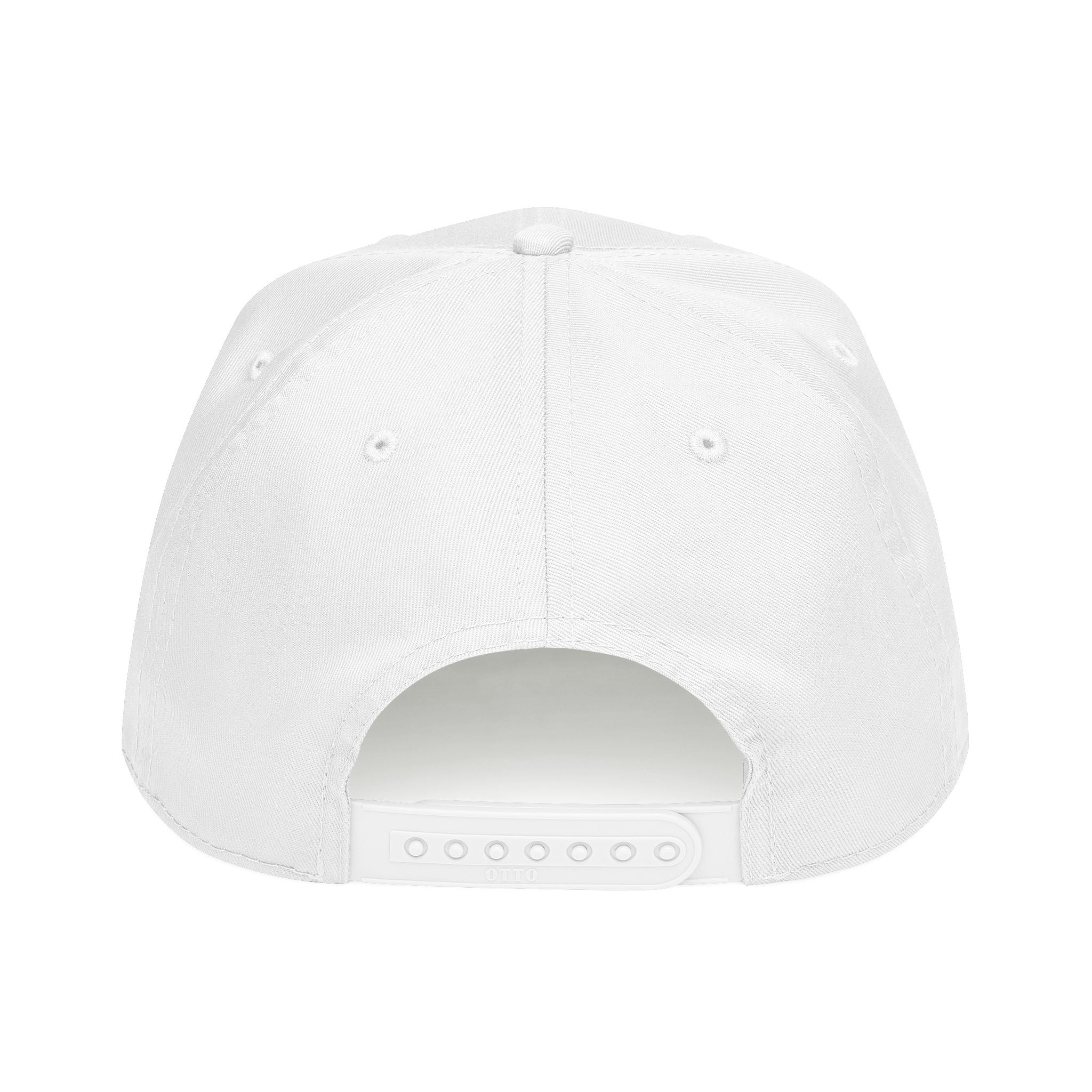Imago Dei Baseball Cap — Bold Galaxy Patch Mid-Profile Cap
