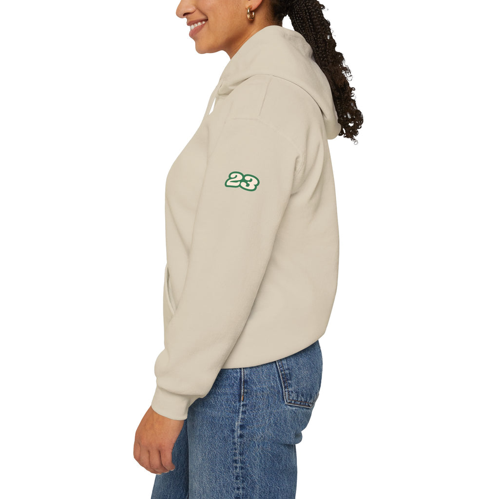 Psalm 23 Pullover Hoodie