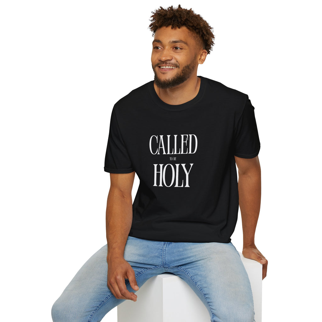 Called To Be Holy