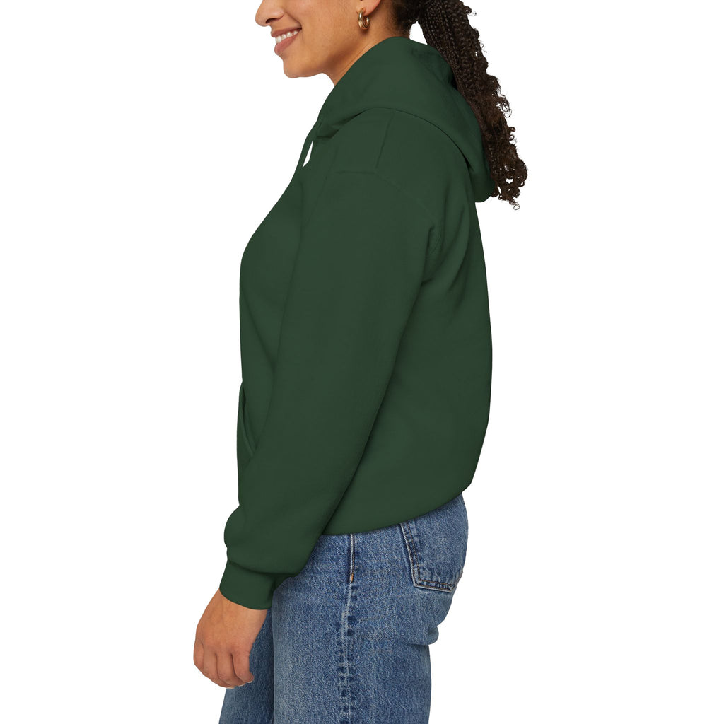 to God be the glory (tGbtg) Hoodie |  unisex