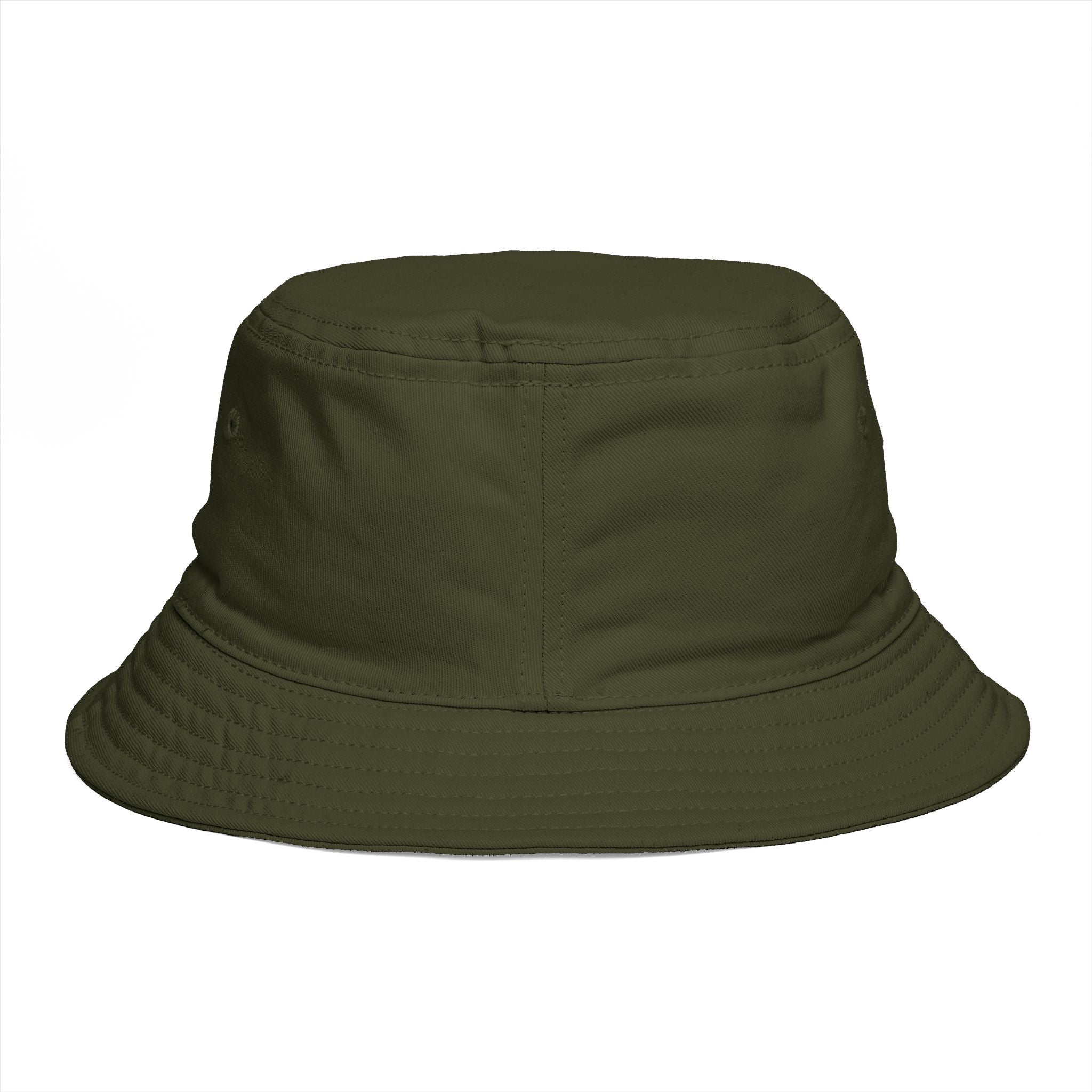 John3 Embroidered Bucket Hat
