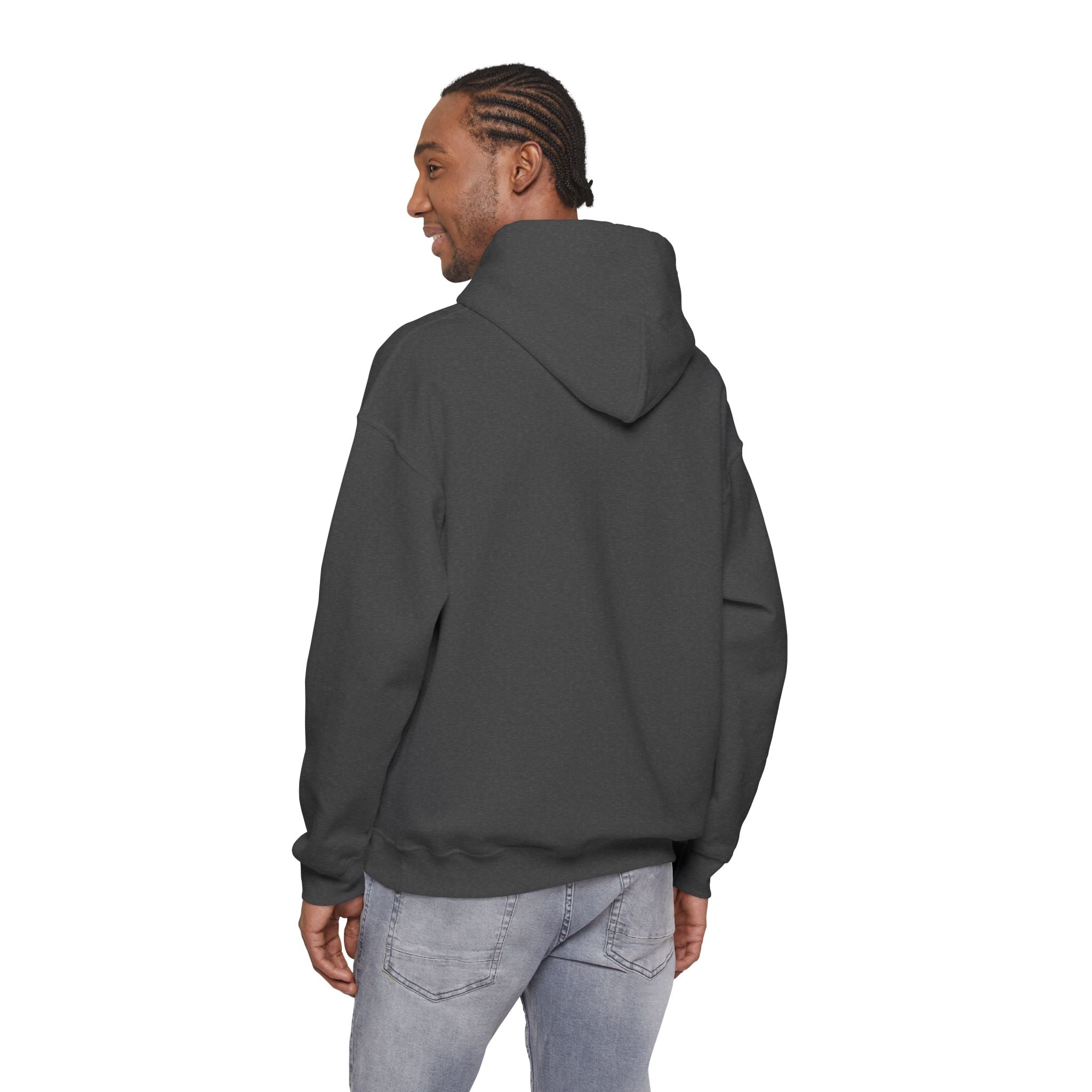 to God be the glory (tGbtg) Hoodie |  unisex