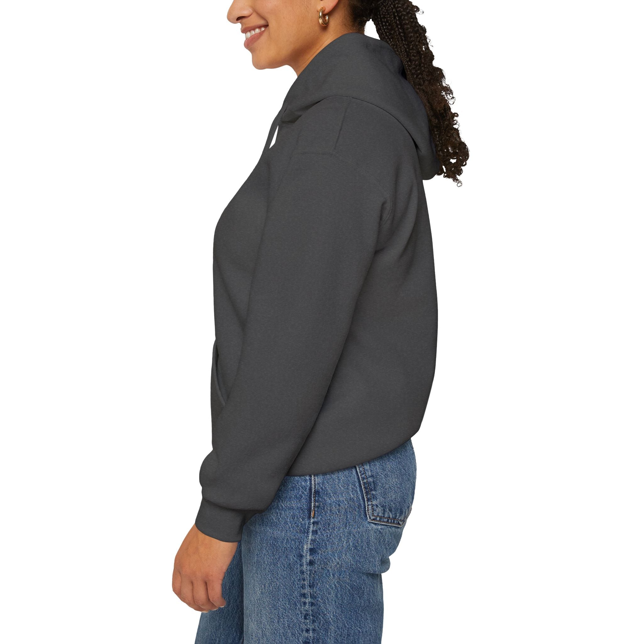 to God be the glory (tGbtg) Hoodie |  unisex