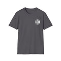 Life is Hard God is Good Tee, Christian Apparel
