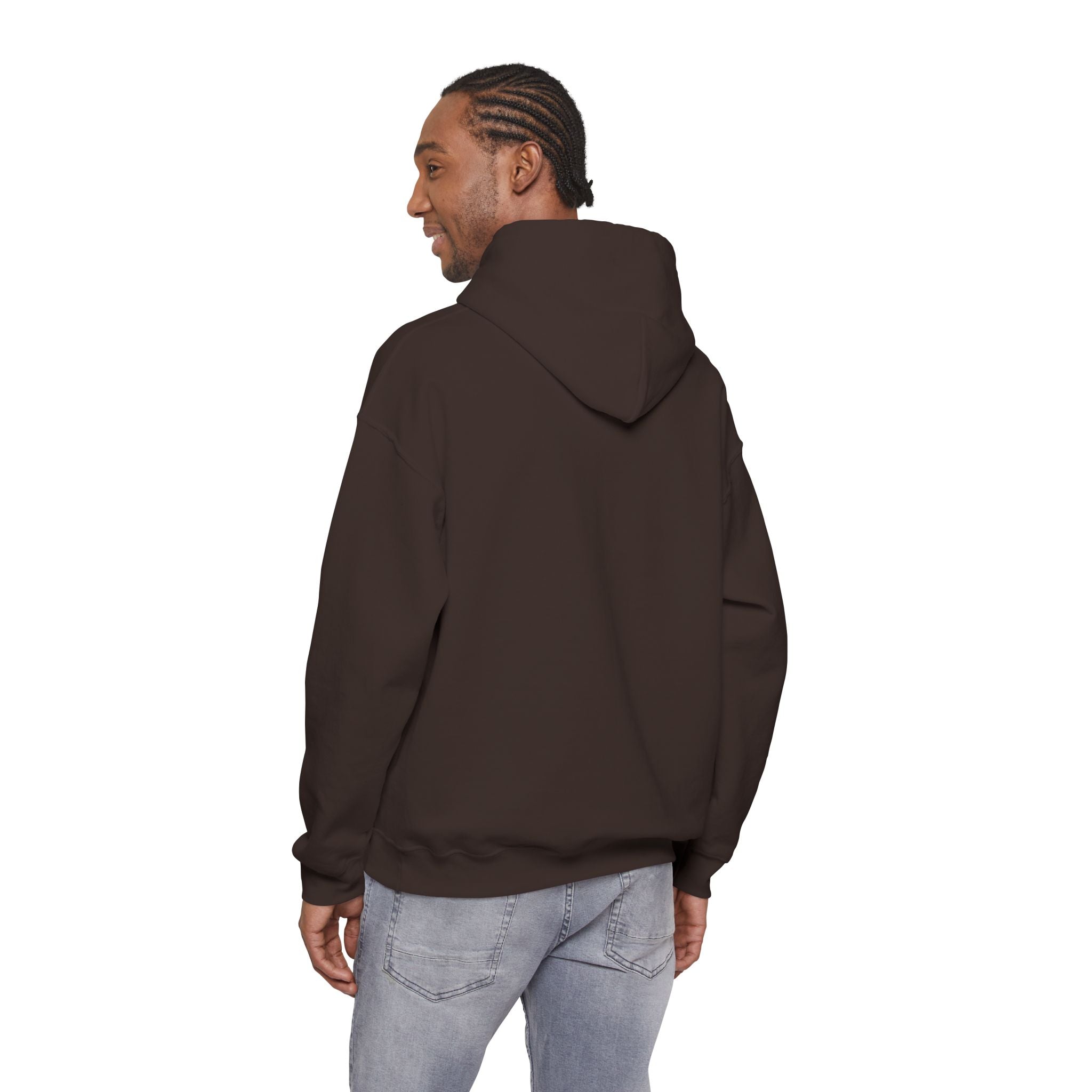 to God be the glory (tGbtg) Hoodie |  unisex
