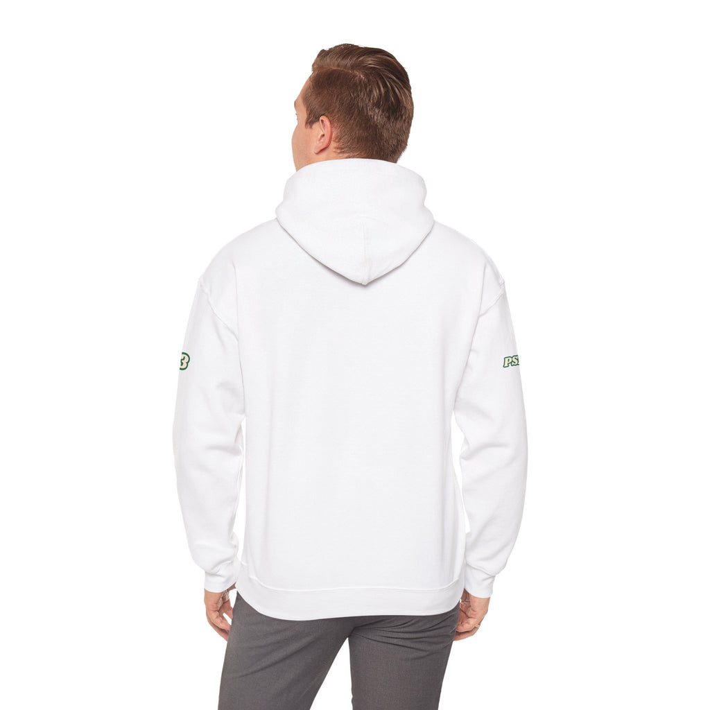 Psalm 23 Pullover Hoodie