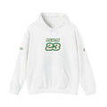 Psalm 23 Pullover Hoodie