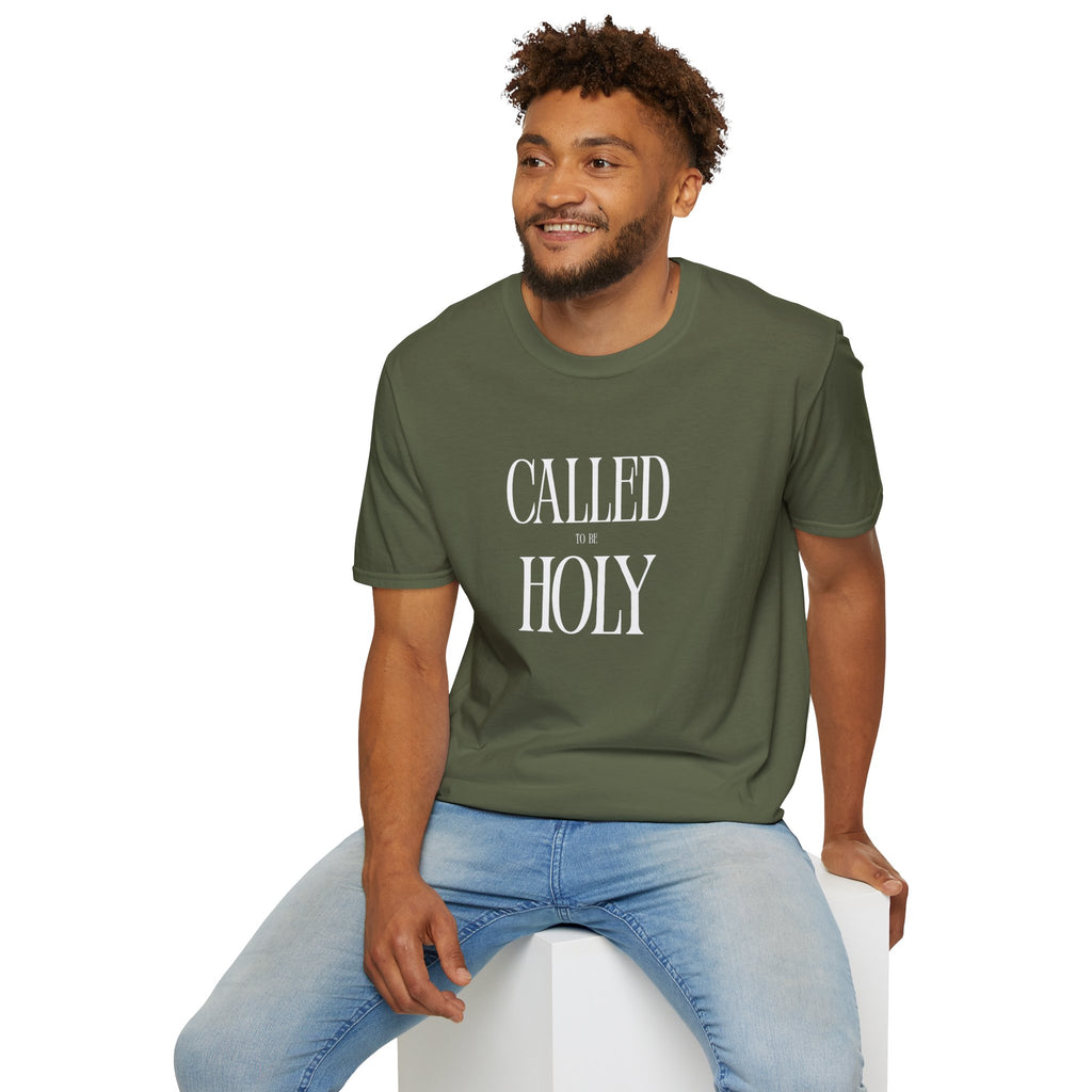 Called To Be Holy