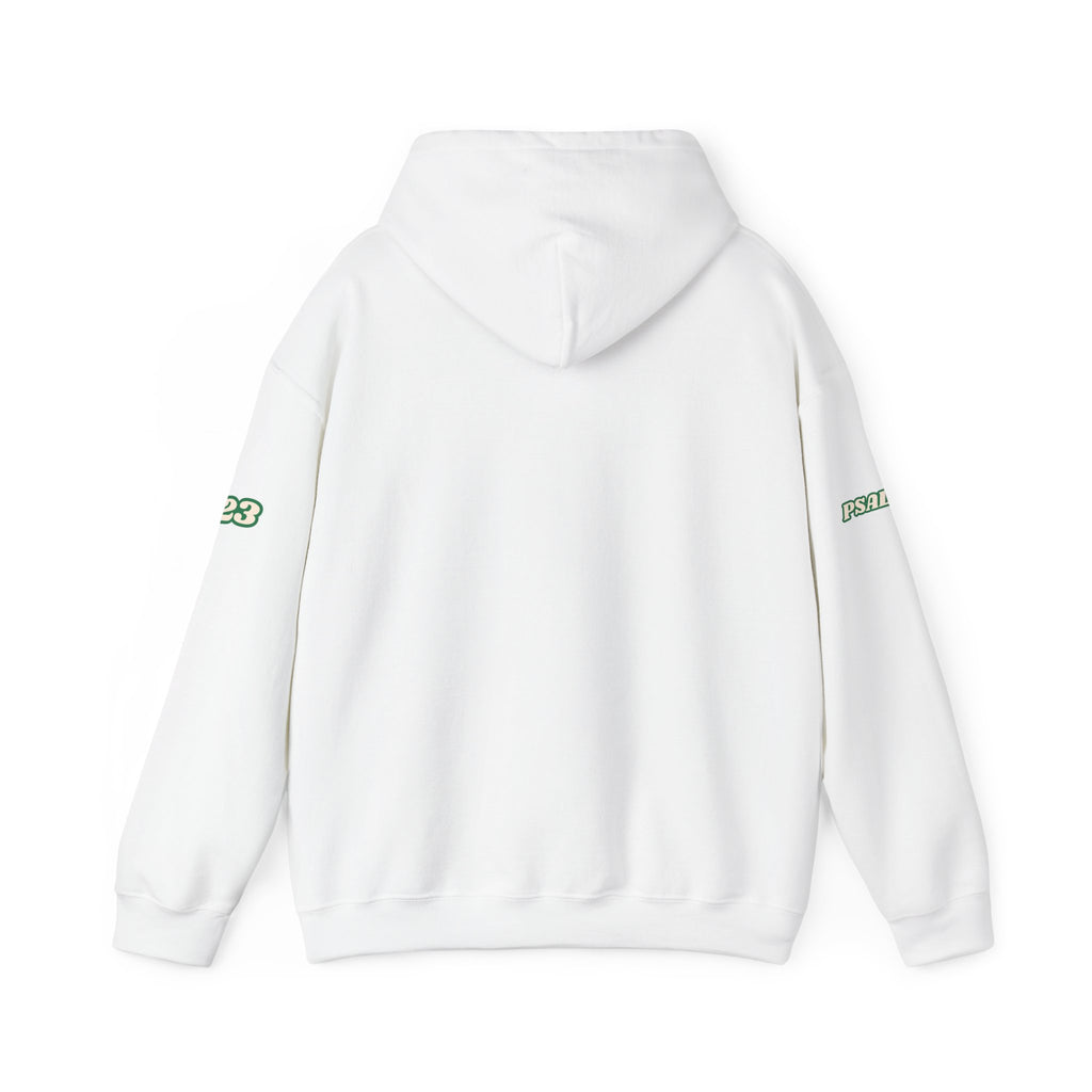 Psalm 23 Pullover Hoodie