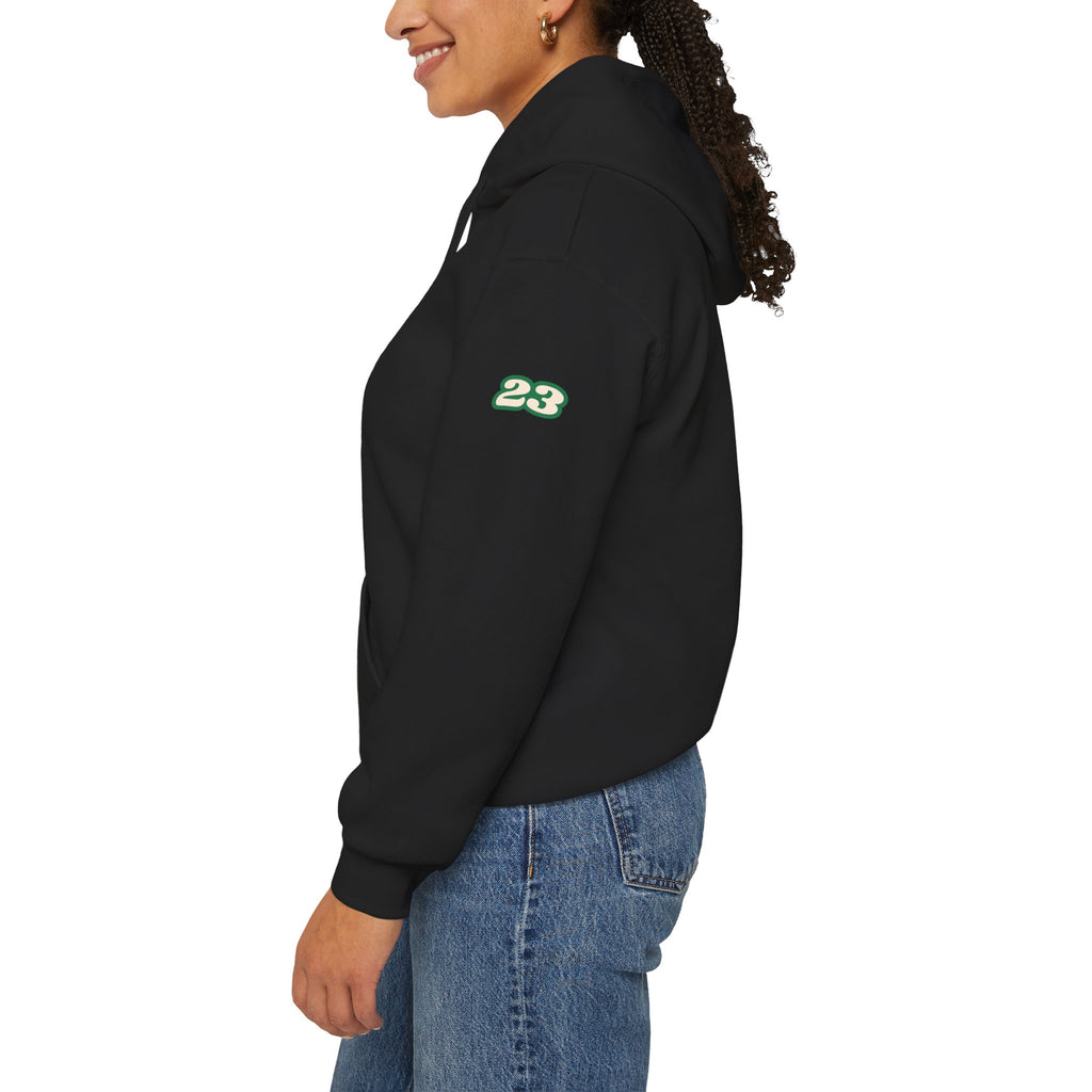 Psalm 23 Pullover Hoodie