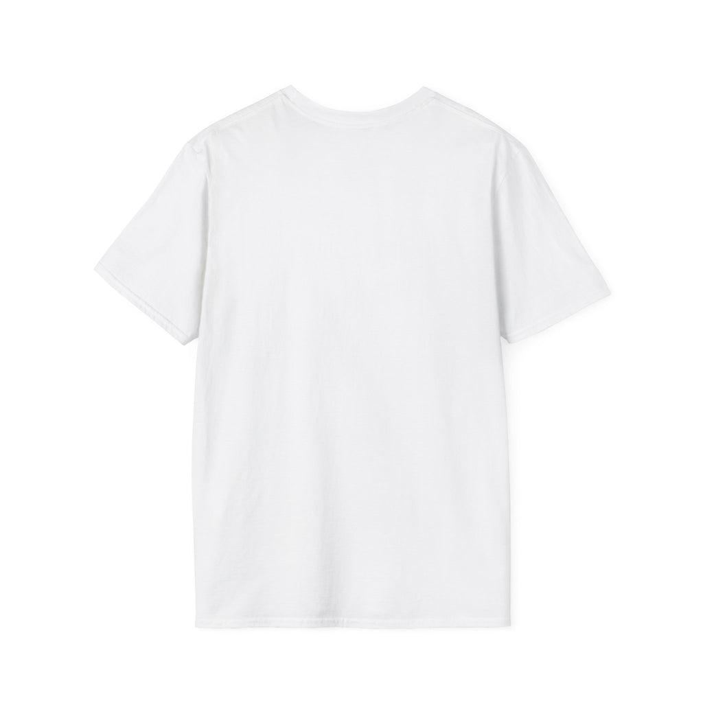 Send Me T-Shirt — Isaiah 6 8 'Send Me' Graphic Tee
