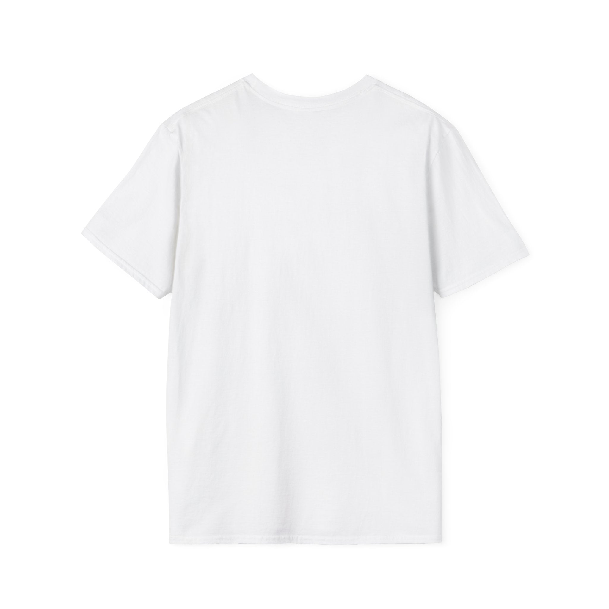 Send Me T-Shirt — Isaiah 6 8 'Send Me' Graphic Tee