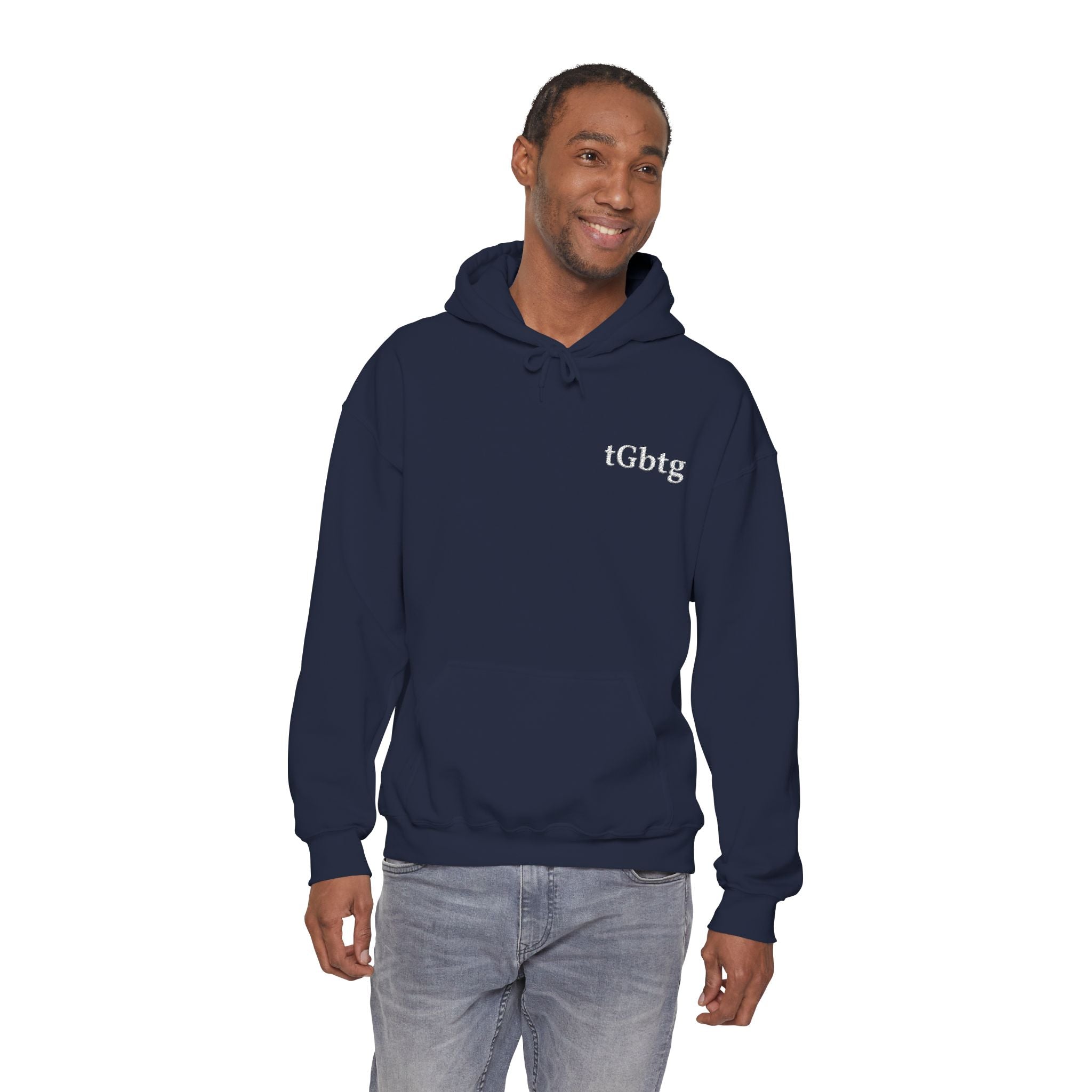 to God be the glory (tGbtg) Hoodie |  unisex