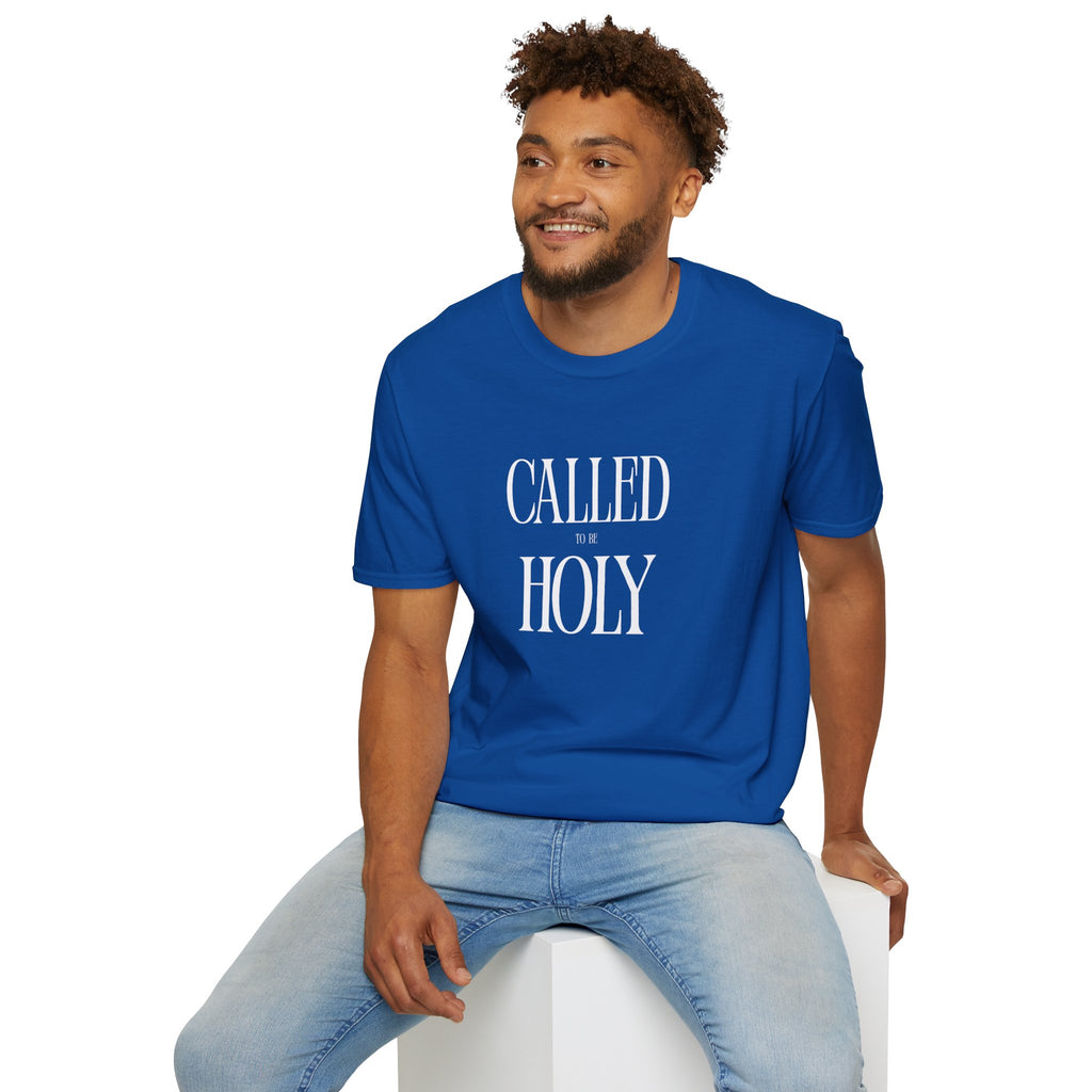 Called To Be Holy